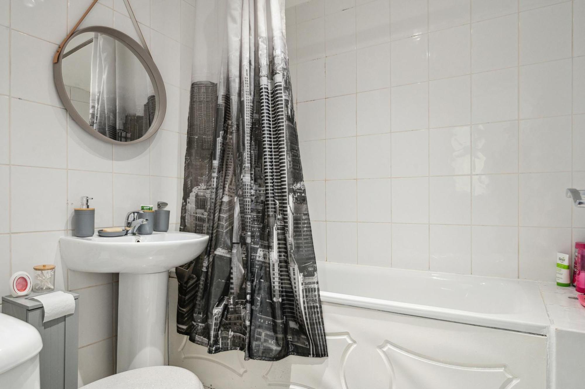 Qties Beautiful Abode Brixton Apartment London Exterior photo